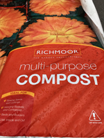 Multi-purpose compost