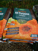 Multi-purpose compost